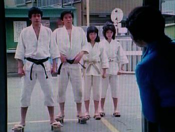 バトルフランス