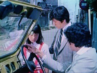 バトルフィーバーJ