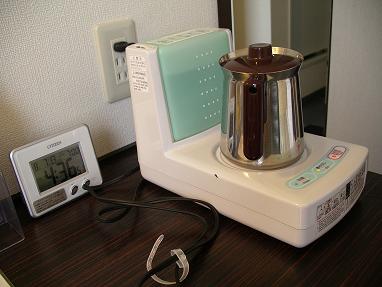 スーパーホテル新横浜