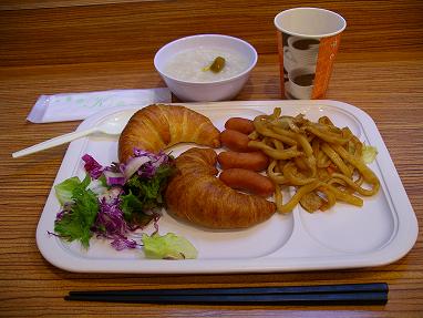 スーパーホテル新横浜