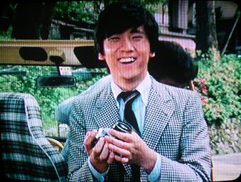 初代バトルコサック