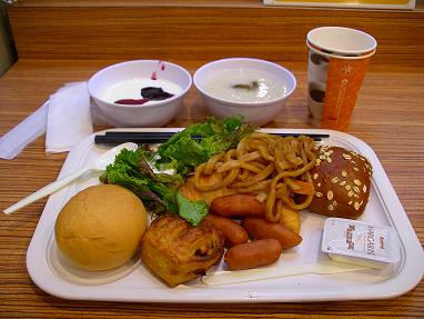 スーパーホテル新横浜