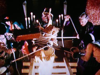 バトルフィーバーJ ノロイ怪人