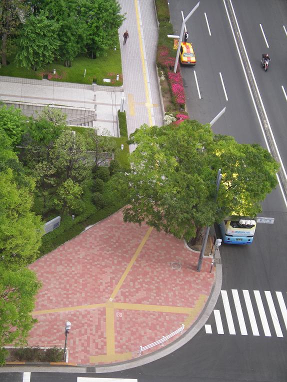 新宿ワシントンホテル ビジネスシングル 都庁側
