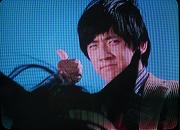 バトルコサック