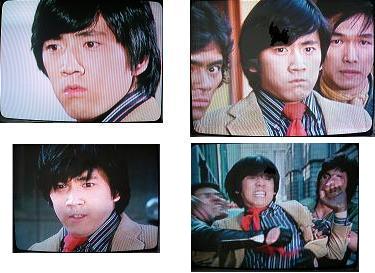 初代バトルコサック