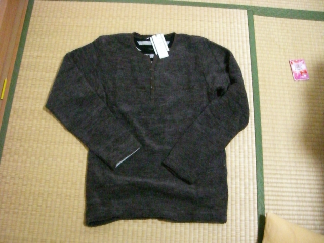 インナー1