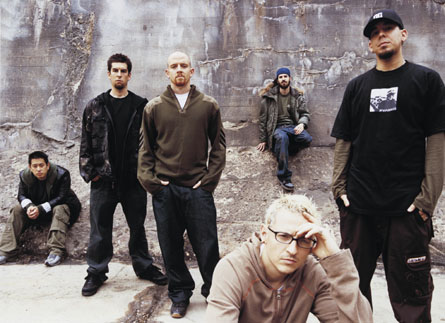 Linkin park-My december Pishing me away In the end.jpg