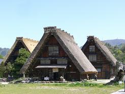 白川郷 No.2