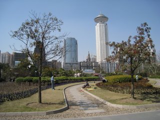 人民公園