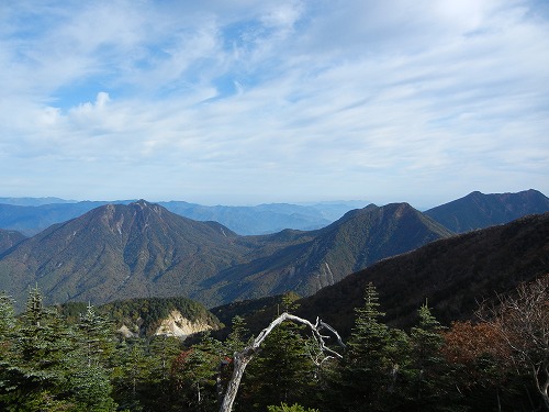 20111010太郎山