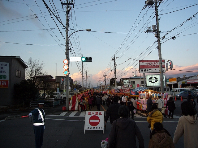 花市