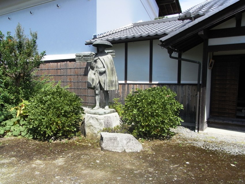 近江、兵(つわもの)たちの夢跡・城をめぐる（長浜城、佐和山城跡、八幡山城跡）　その4