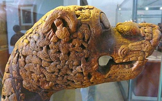 ヴァイキング博物館 16