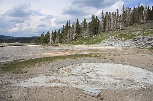 イエローストーン 85