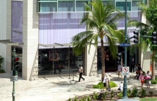 Victoria's Secretオアフ島ワイキキ店 3