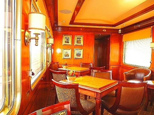 ブルートレイン 13