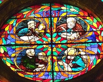 セビーリャ大聖堂 45