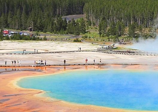 イエローストーン　25