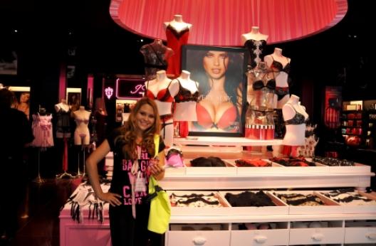 Victoria's Secretオアフ島ワイキキ店 4