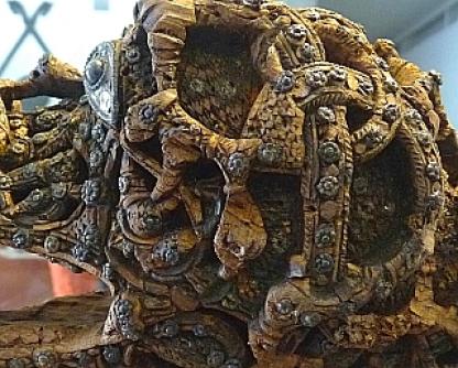 ヴァイキング博物館 17