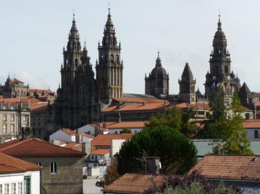 サンティアゴ・デ・コンポステーラ 12