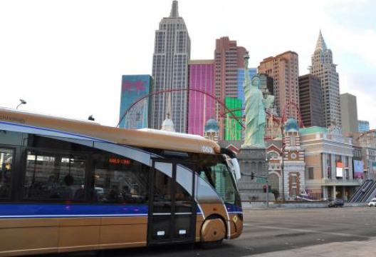 ニューヨーク・ニューヨーク　1