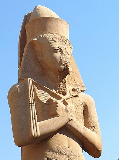 カルナック　13