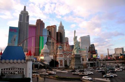 ニューヨーク・ニューヨーク 2