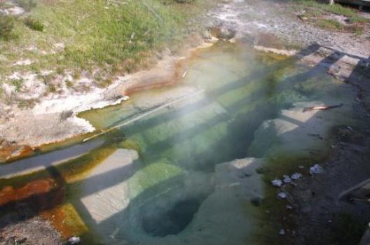 イエローストーン 196