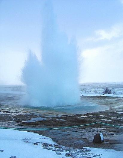 アイスランド 15