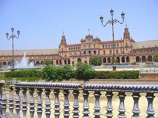 アンダルシア州西部 5