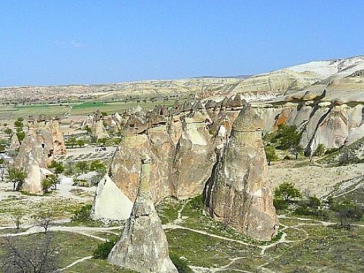 パジャバー地区 1