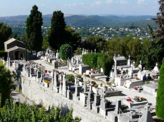 サンポール・ドゥ・ヴァンス  3