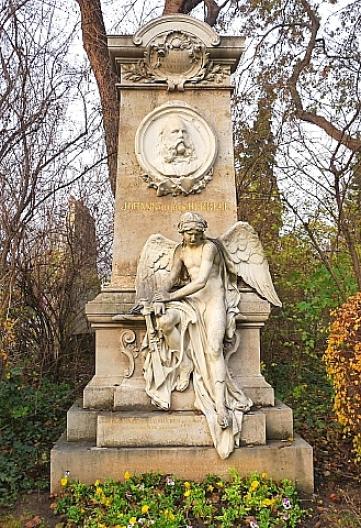 ウィーン中央墓地 38