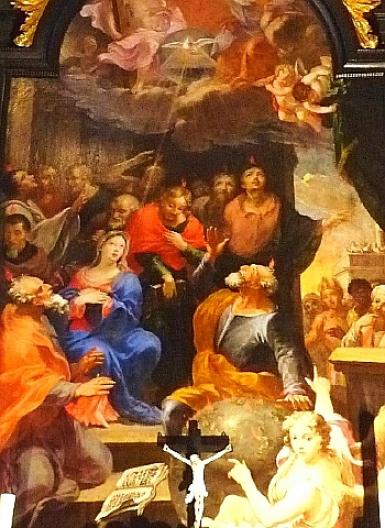 クリスキンドル教会  5