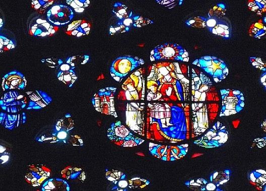 ボルドーの街 13