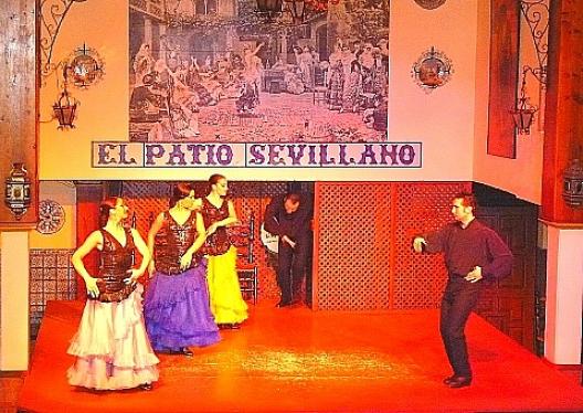 アンダルシア州西部 6