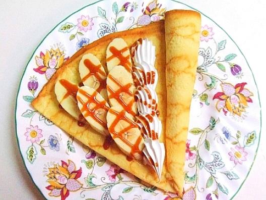 食品サンプル 2