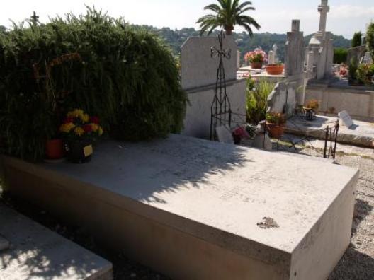 サンポール・ドゥ・ヴァンス  4