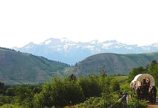 ジャクソンホール 10