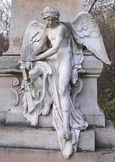 ウィーン中央墓地 39