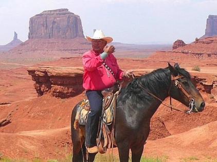 モニュメントバレー 16