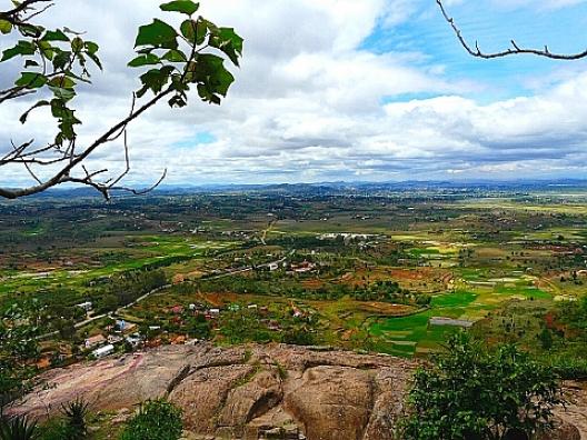 アンブヒマンガ 1