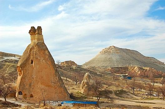 パジャバー地区 2