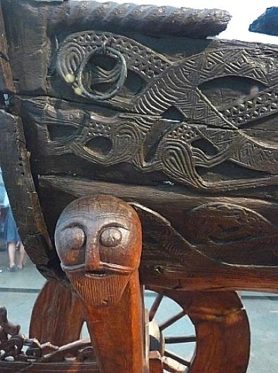 ヴァイキング博物館 26