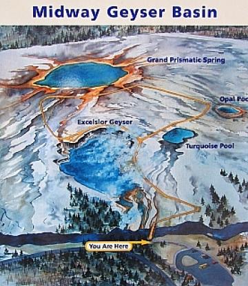 イエローストーン 19