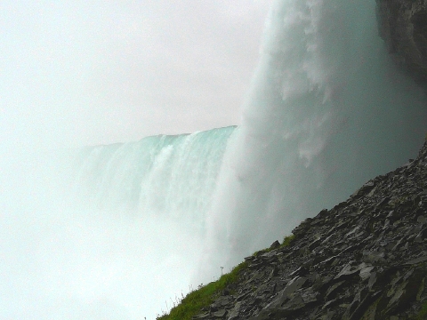 ナイアガラ・フォールズ　8