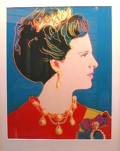 フレデリクスボー城 32