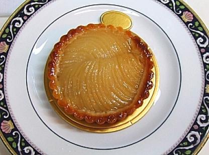 鎧塚俊彦のスイーツ 3